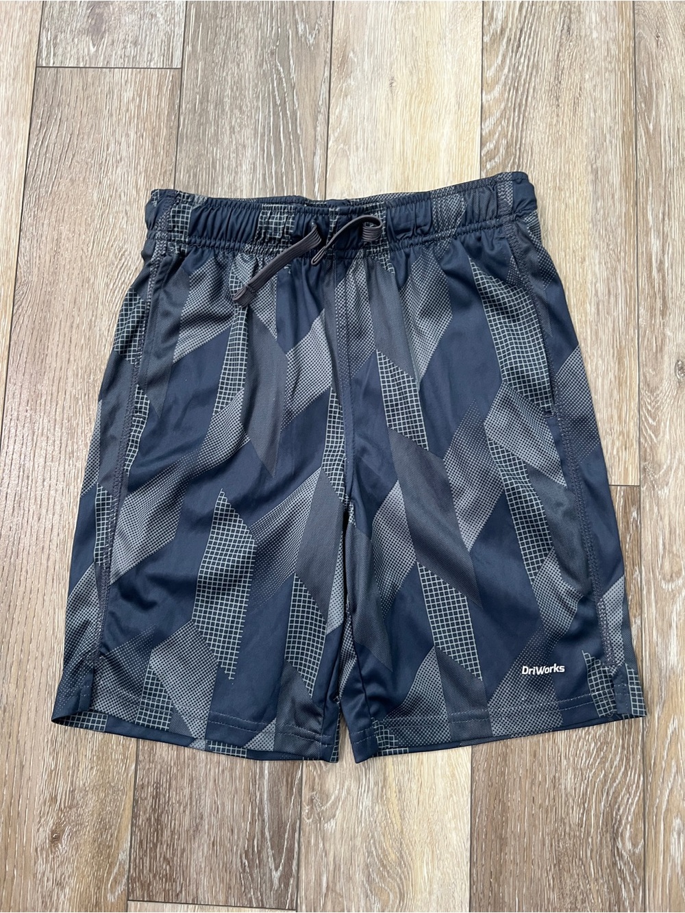 Athletic Works active boy shorts